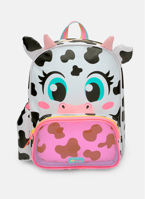 Mini Mochila Costas Vaca