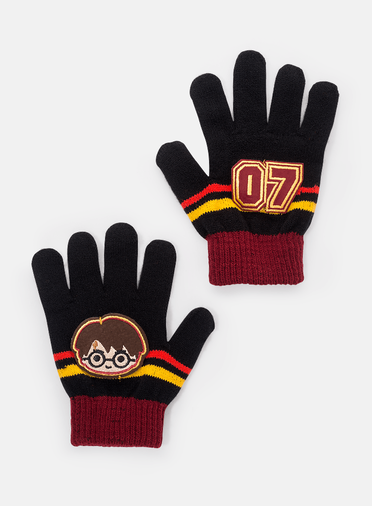 Luva-Teen-Harry-Potter