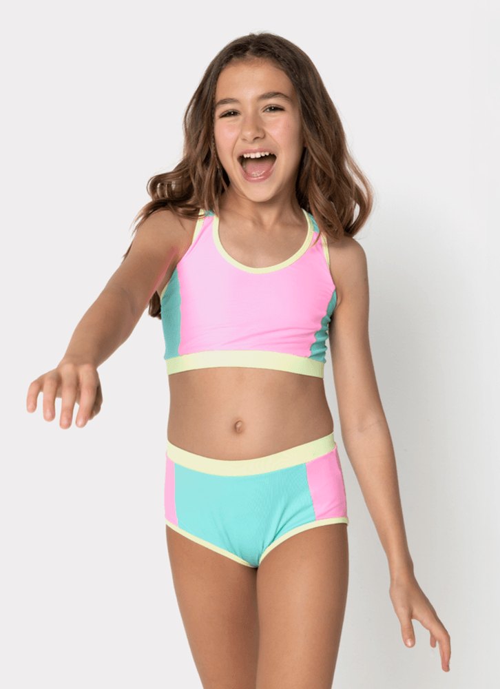 Biquini-Menina-Teen-Color-Block