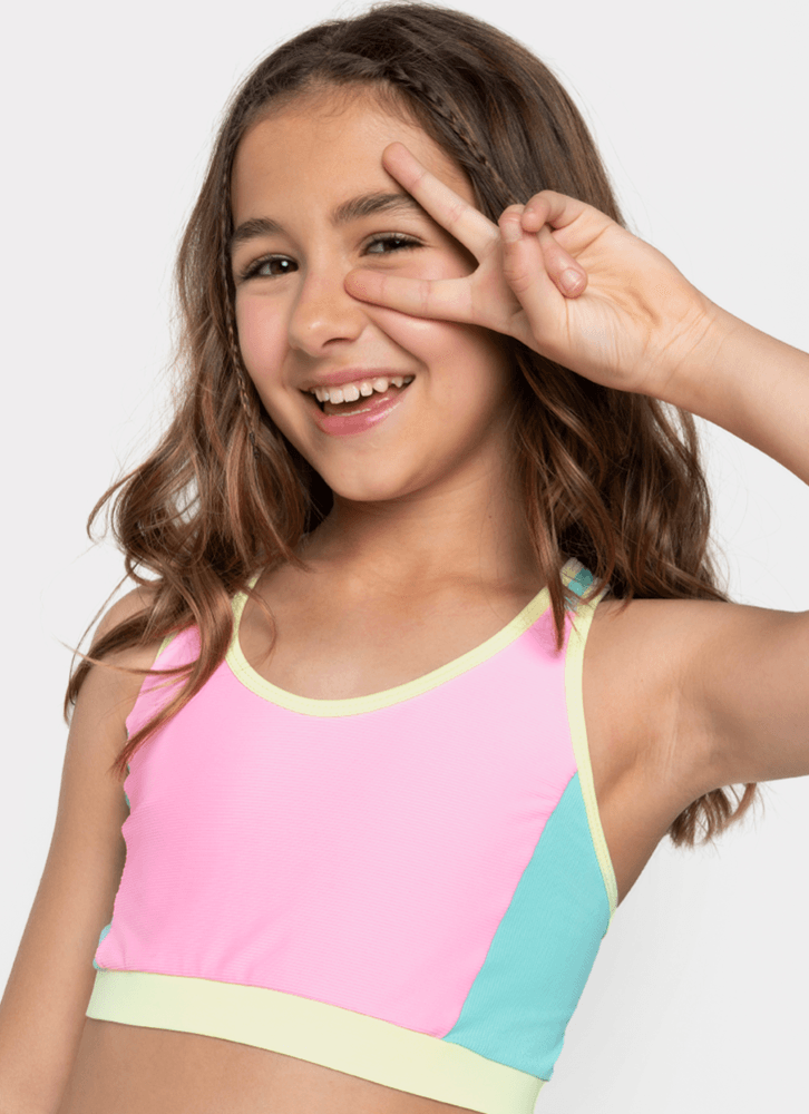 Biquini-Menina-Teen-Color-Block