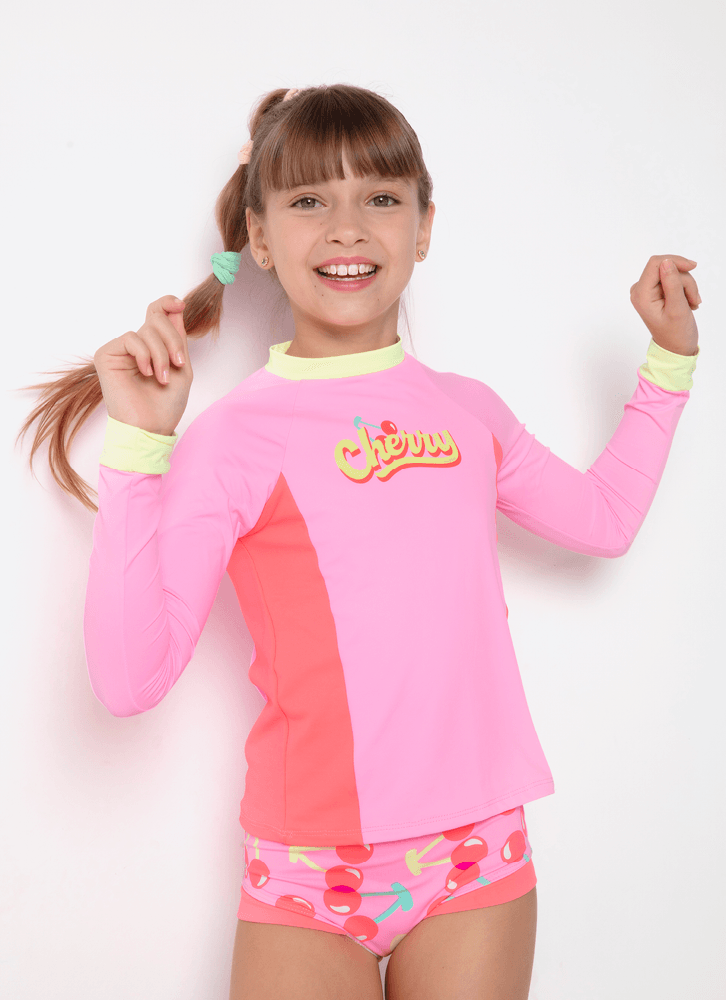 Conjunto-Camiseta-E-Calcinha-Menina-Teen-Unicornio-Cherry