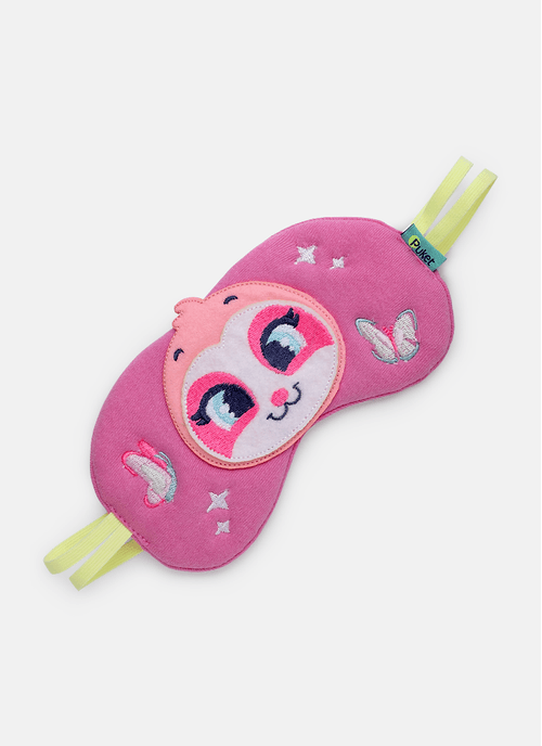 Tapa Olhos Preguiça Picnic