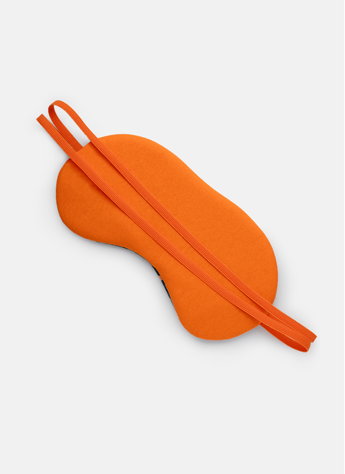 Tapa Olhos Tigre Camping