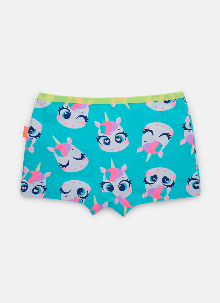 Calcinha-Bodyshorts-Algodao-Menina-Teen-Unicornio