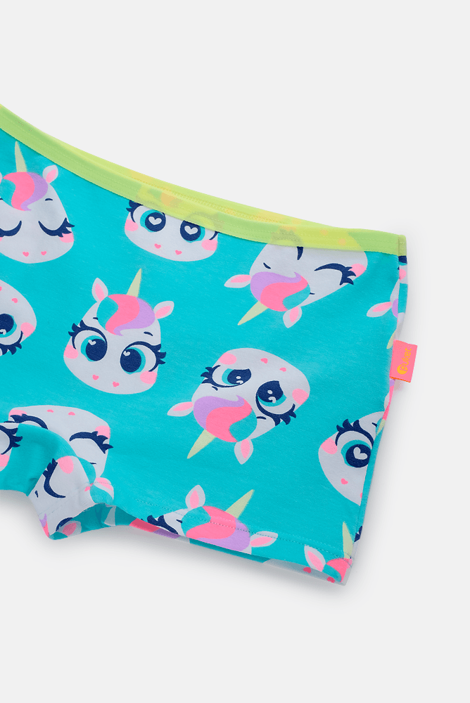 Calcinha-Bodyshorts-Algodao-Menina-Teen-Unicornio