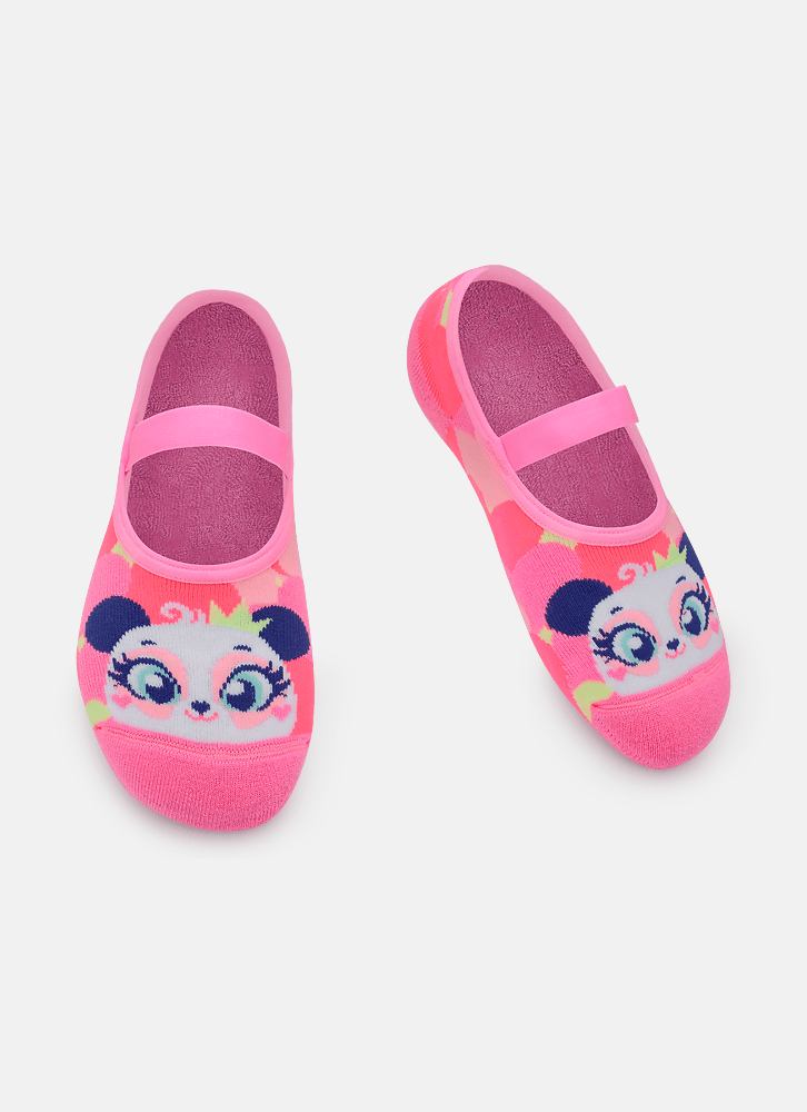 Meia-Sapatilha-Antiderrapante-Feminina-Panda-Romantico