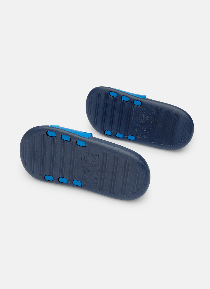 Chinelo-Slide-Menino-Tubarao