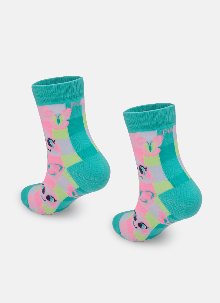 Meia-Soquete-Feminina-Preguica-Picnic