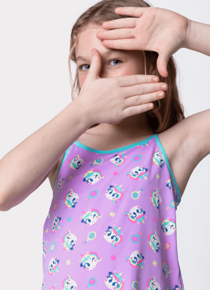 Pijama-Regata-Microfibra-Menina-Teen-Unicornio-Tenis