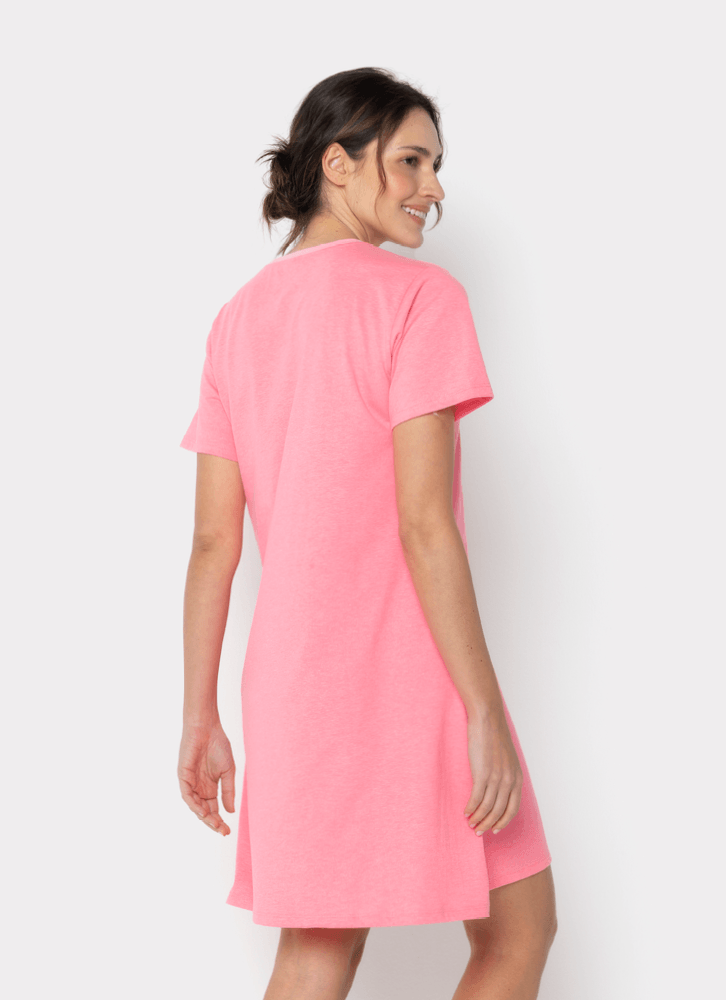 Camisola-Manga-Curta-Feminina-Gata