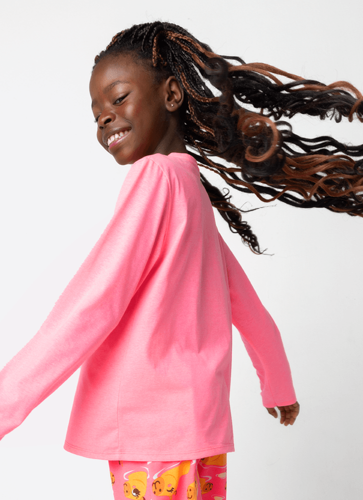 Pijama-Manga-Longa-Menina-Teen-Capivara-Vibes