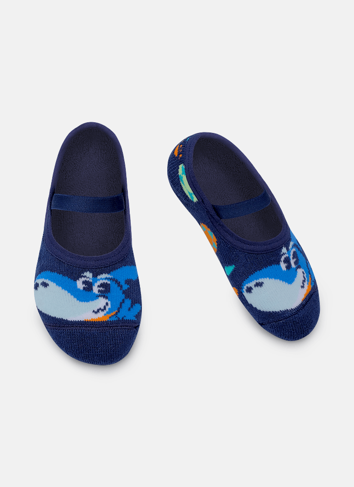 Meia-Sapatilha-Antiderrapante-Bebe-Menino-Tubarao-Futevolei