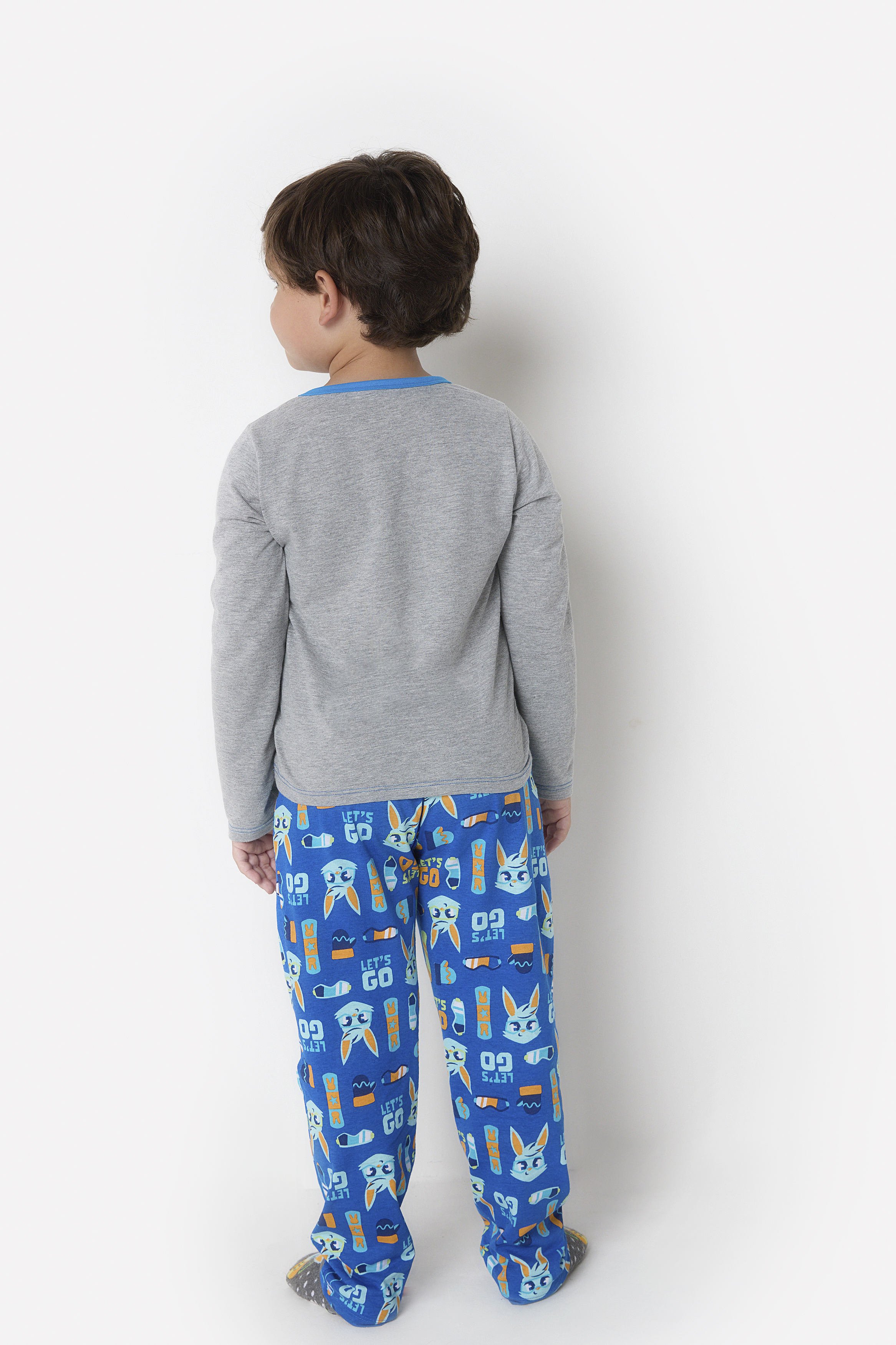 Pijama-Manga-Longa-Menino-Coelho-Radical