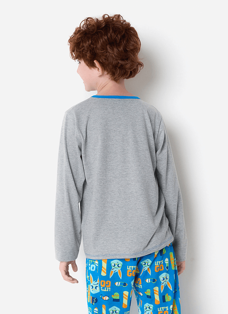 Pijama-Manga-Longa-Menino-Teen-Coeho-Radical