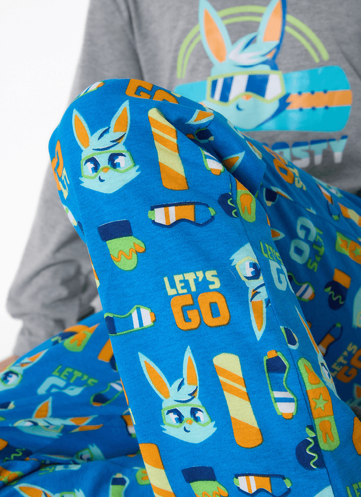 Pijama-Manga-Longa-Menino-Teen-Coeho-Radical