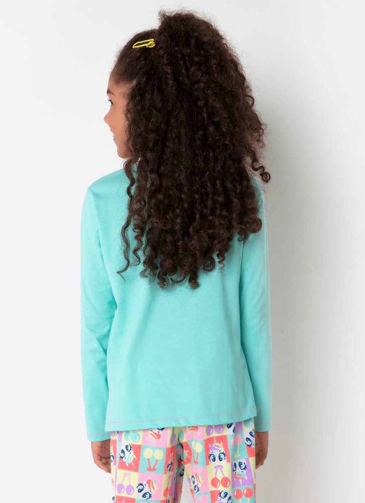 Pijama-Manga-Longa-Menina-Teen-Unicornio-Cherry