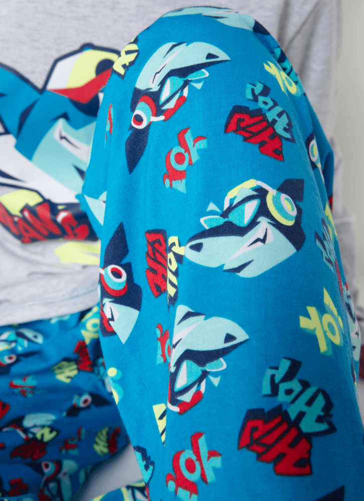 Pijama-Manga-Longa-Menino-Teen-Tubarao-Hip-Hop