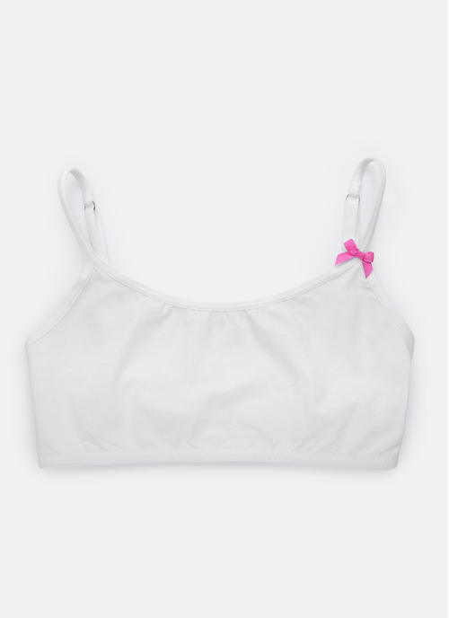 Top Menina Teen Básico