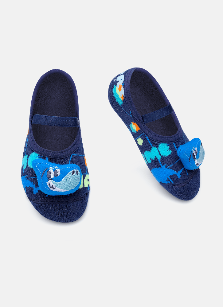 Meia-Sapatilha-Antiderrapante-Bebe-Menino-Tubarao-Futevolei-Com-Led