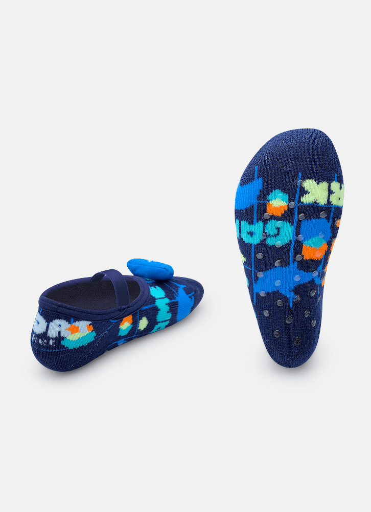 Meia-Sapatilha-Antiderrapante-Bebe-Menino-Tubarao-Futevolei-Com-Led