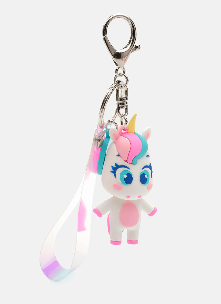 Chaveiro-Emborrachado-Unicornio