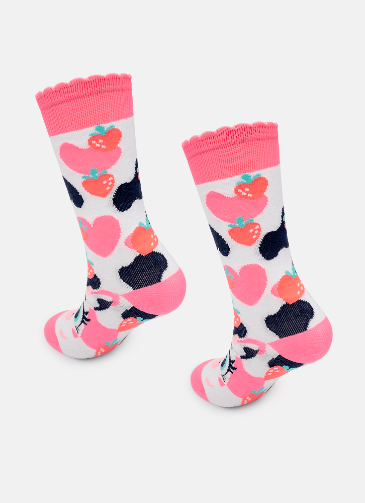 Meia-Cano-3-4-Menina-Vaca-Romantica