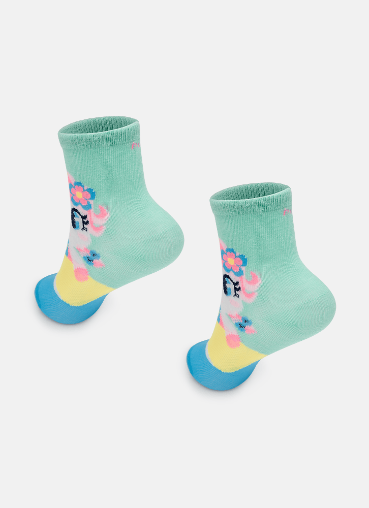 Meia-Soquete-Menina-Unicornio-Aloha