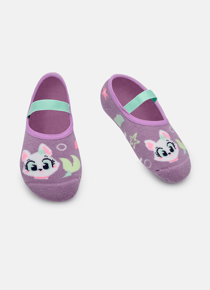 Meia-Sapatilha-Antiderrapante-Menina-Pet-Sereia