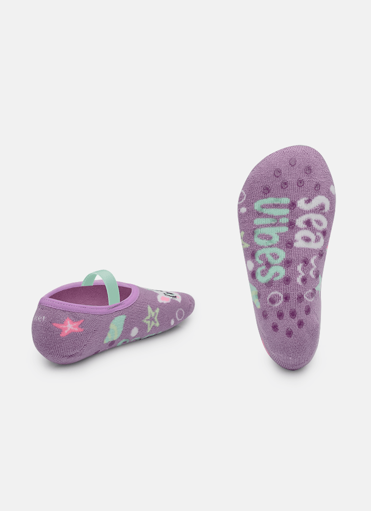 Meia-Sapatilha-Antiderrapante-Menina-Pet-Sereia