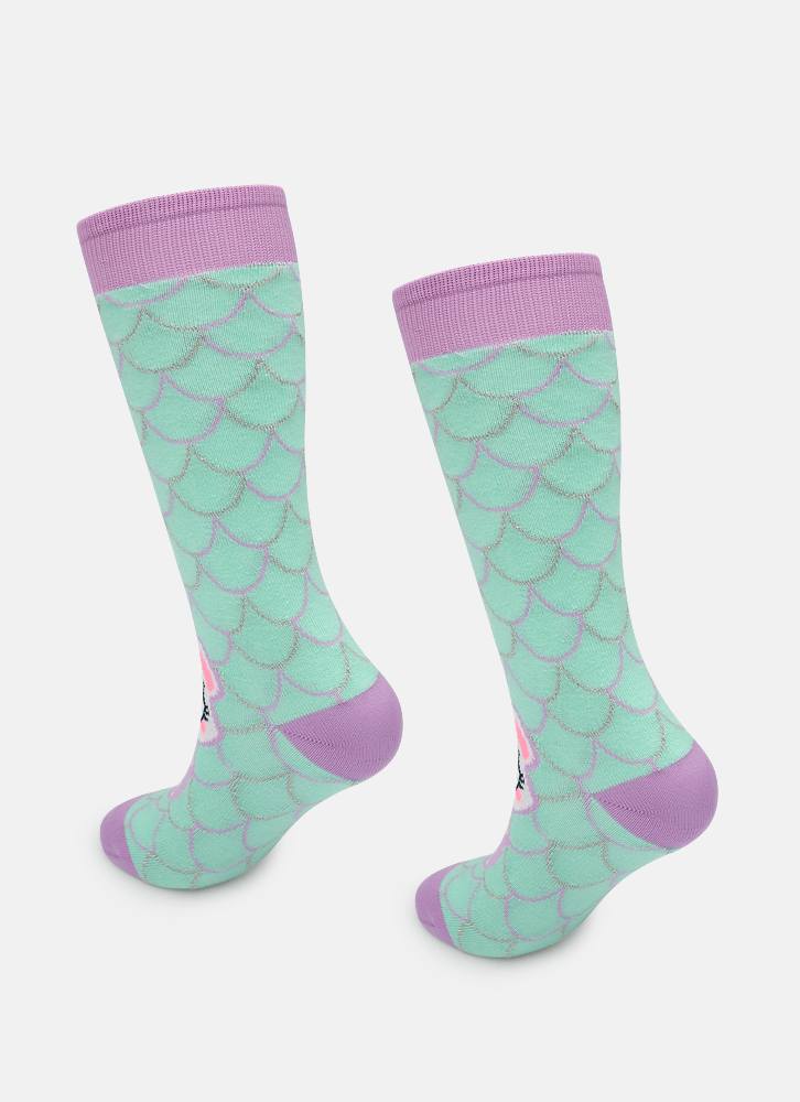 Meia-Cano-3-4-Menina-Pet-Sereia