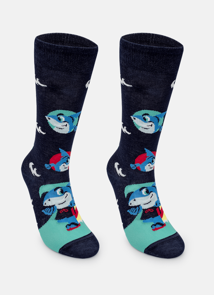 Meia-Cano-3-4-Menino-Tubarao-Aloha