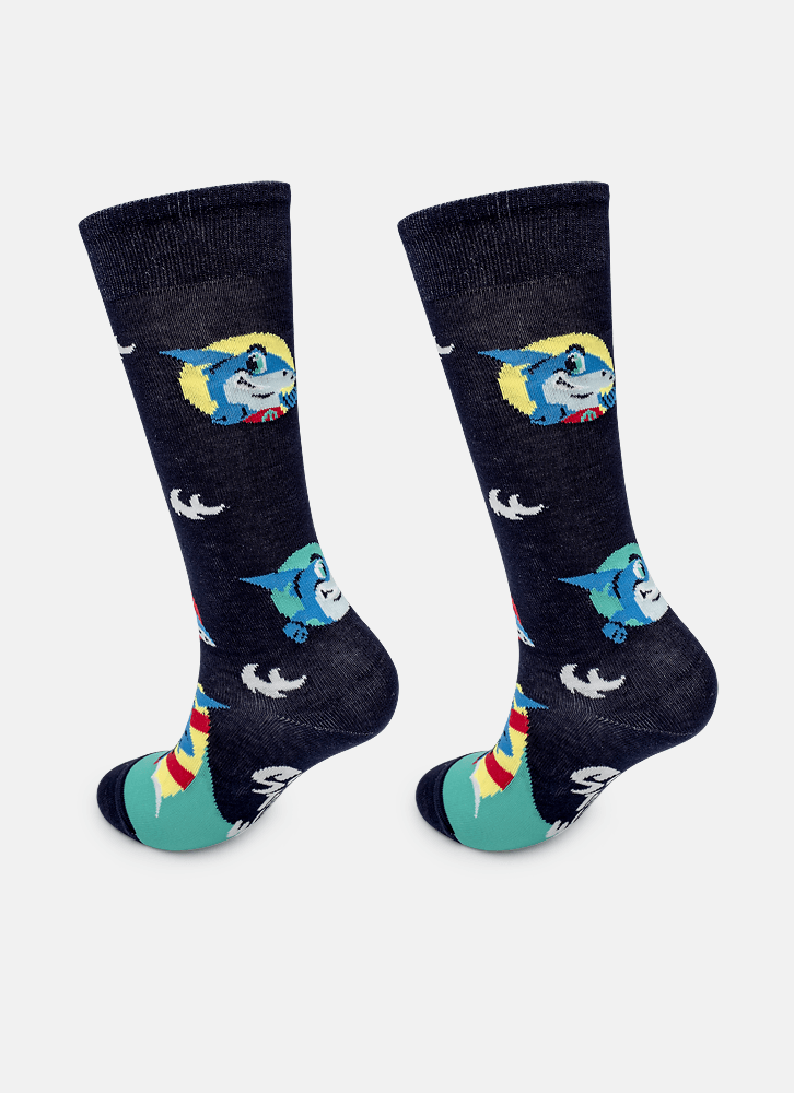 Meia-Cano-3-4-Menino-Tubarao-Aloha