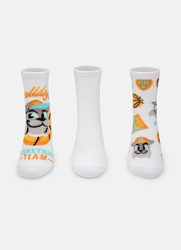 Kit-Com-3-Meias-Menino-Basquete