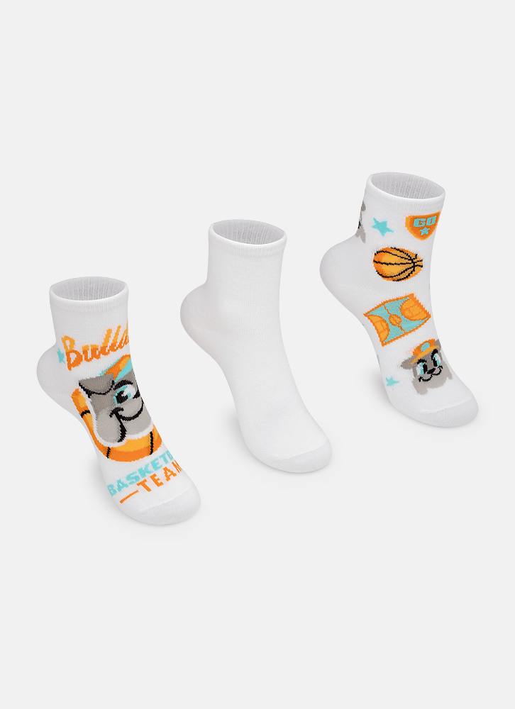Kit-Com-3-Meias-Menino-Basquete