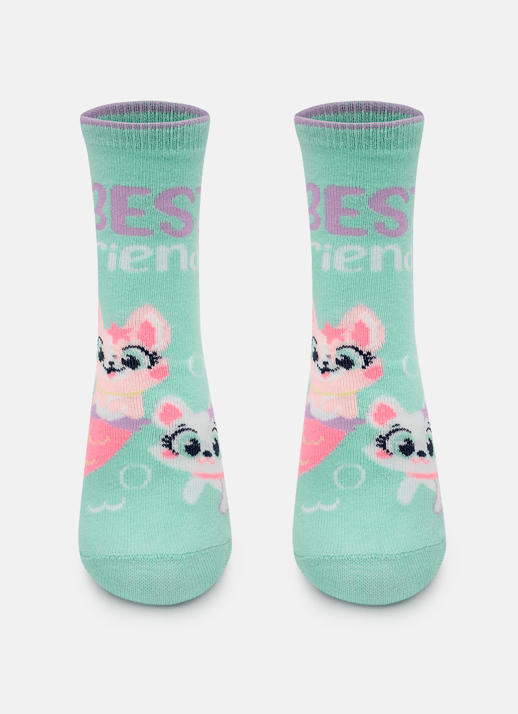 Meia-Soquete-Menina-Pet-Sereia