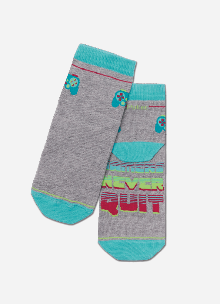 Meia-Cano-Curto-Menino-Teen-Gamer