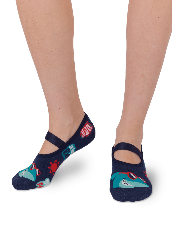 Meia-Sapatilha-Antiderrapante-Menino-Teen-Tubarao