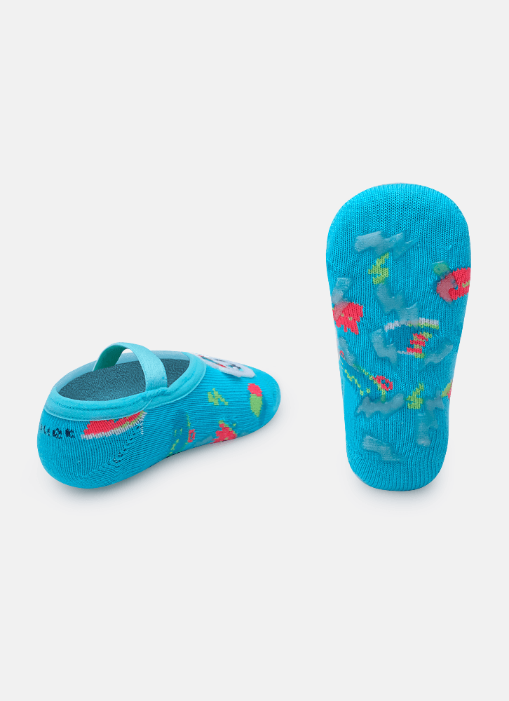 Meia-Sapatilha-Bebe-Rn-Menino-Urso-Skatista