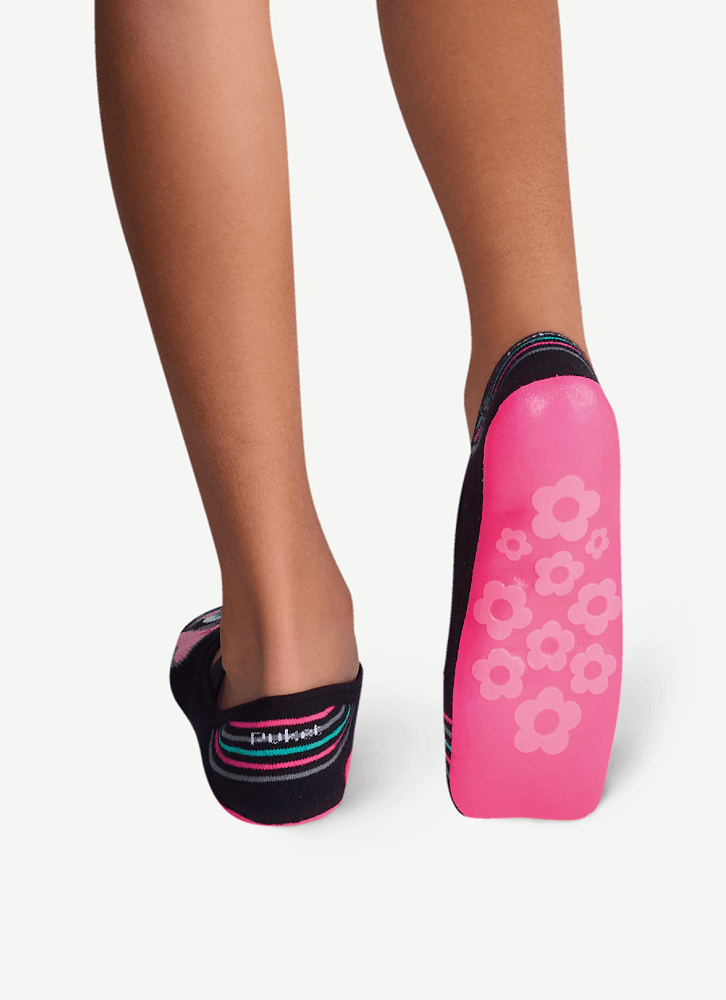 Meia-Sapatilha-Com-Sola-Emborrachada-Menina-Cachorro