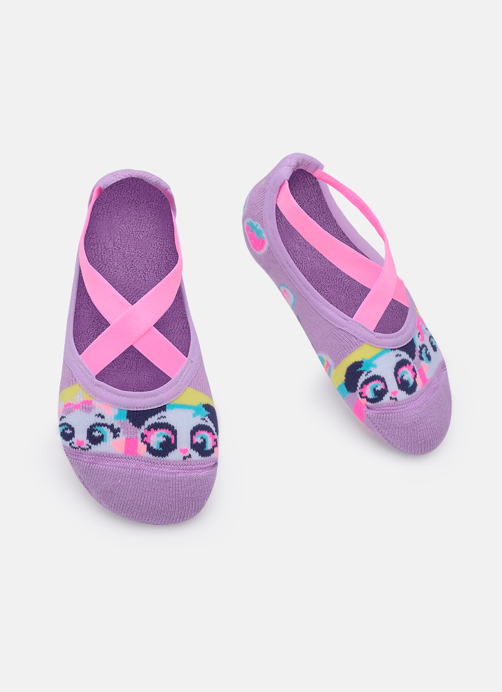 Meia-Sapatilha-Antiderrapante-Menina-Multibichos-Best-Friend