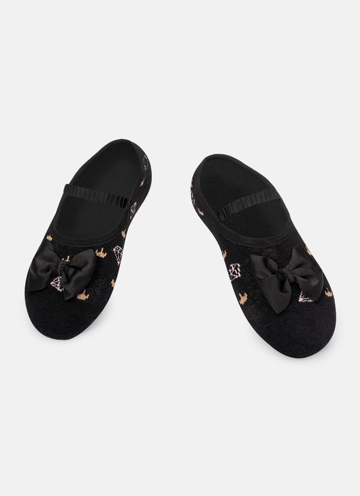 Meia-Sapatilha-Com-Antiderrapante-Menina-Diamante