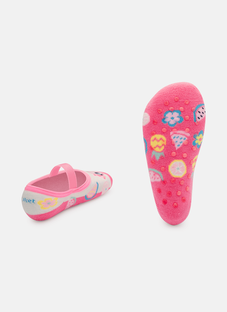 Meia-Sapatilha-Antiderrapante-Menina-Unicornio-Aloha