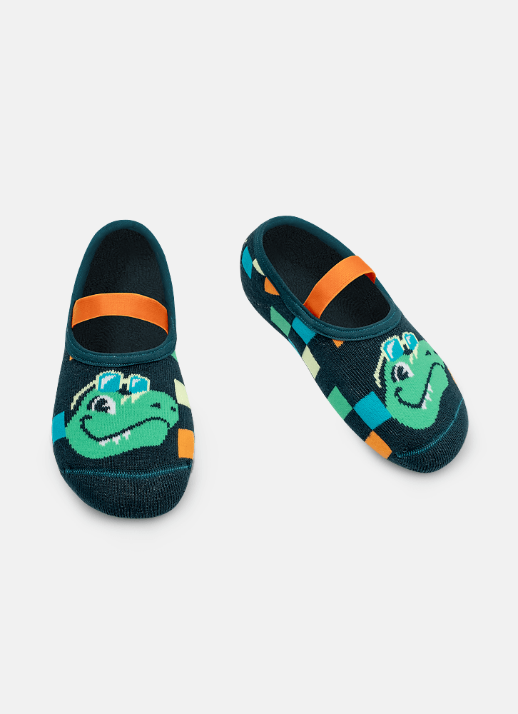 Meia-Sapatilha-Antiderrapante-Menino-Dino-Miami