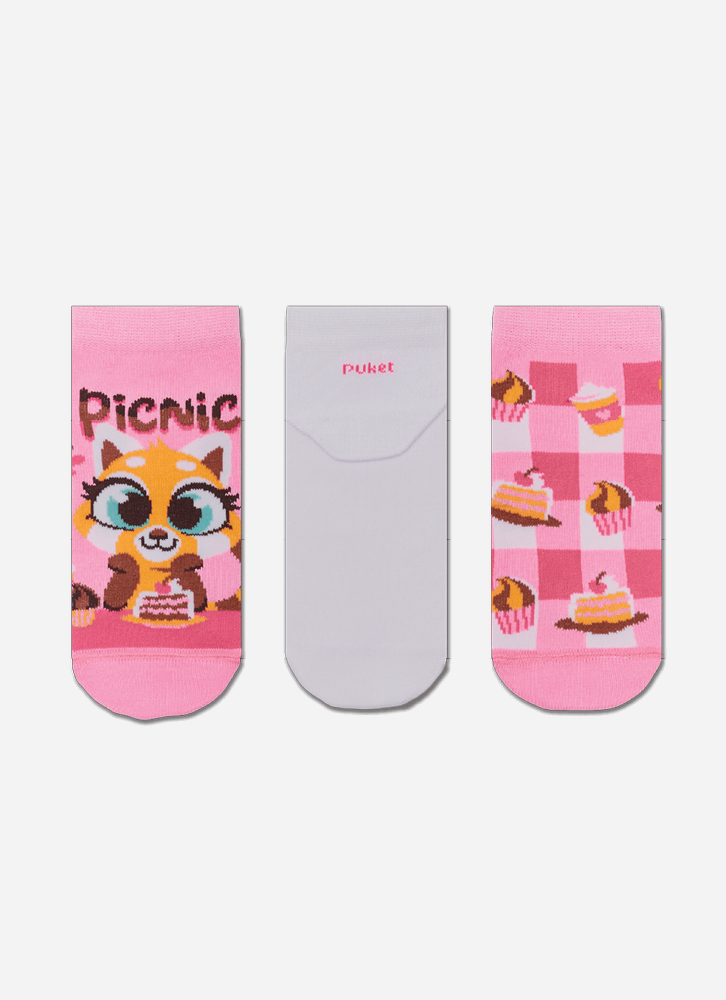 Kit-Com-3-Meias-Menina-Raposa-Picnic