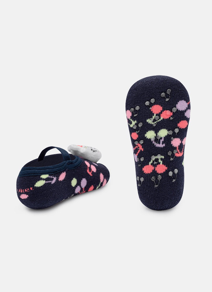 Meia-Sapatilha-Antiderrapante-Bebe-Menina-Unicornio-Cherry-Com-Led