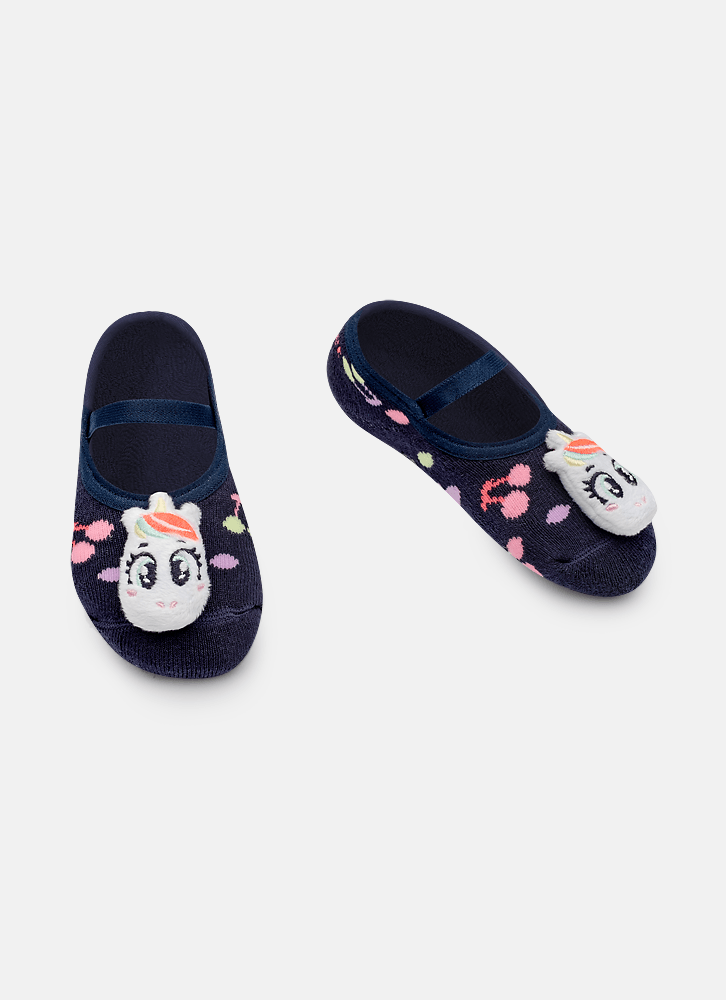 Meia-Sapatillha-Antiderrapante-Bebe-Menina-Unicornio-Cherry