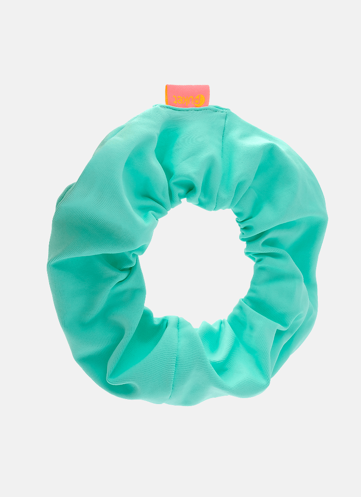 Elastico-De-Cabelo-Verde-Agua