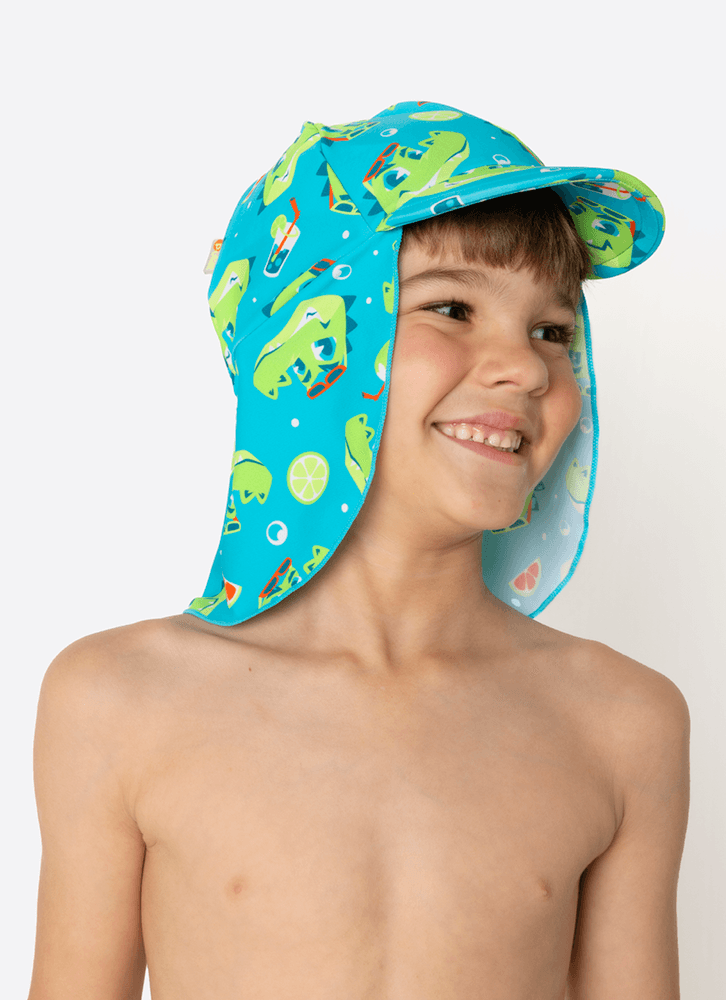 Chapeu-Com-Protecao-Solar-Menino-Jacare-Relax
