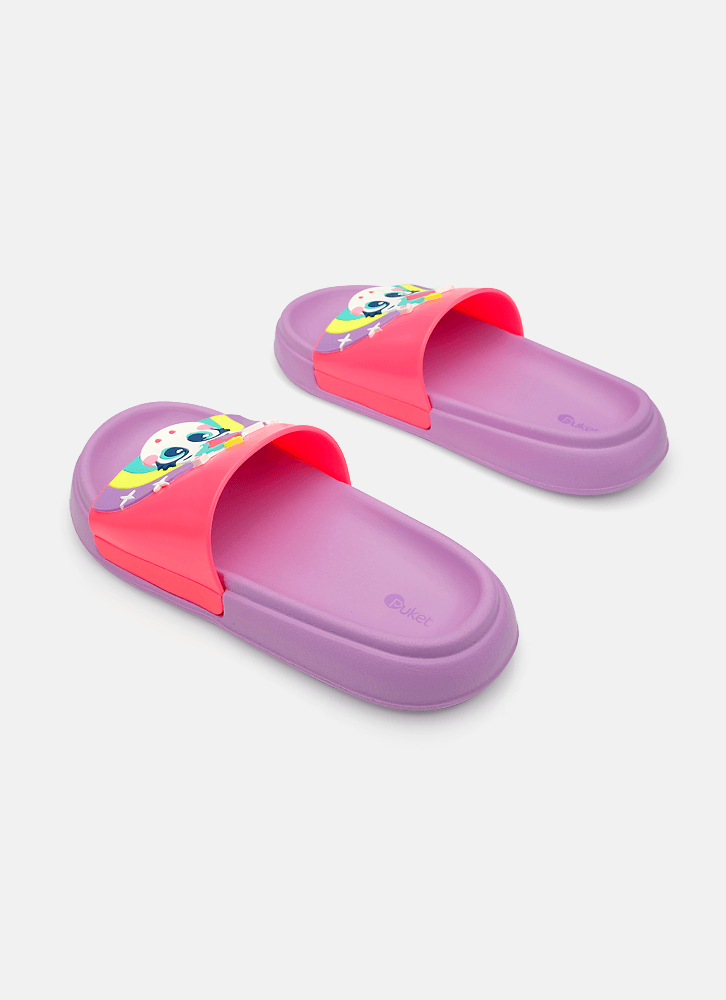 Chinelo-Slide-Menina-Unicornio