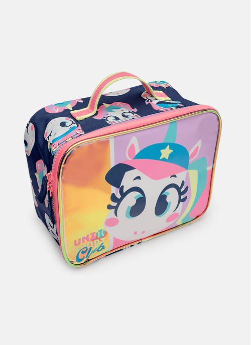 Neceesaire Grande Unicórnio Tênis